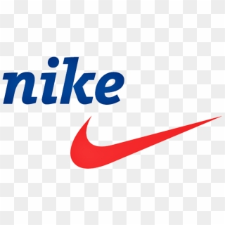 Old Nike, HD Png Download