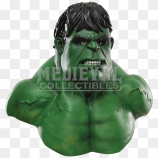 Hulk Mask, HD Png Download
