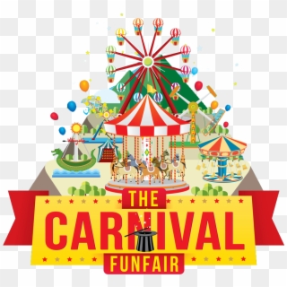 Carnival Party Png Image - Carnival Png, Transparent Png