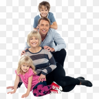 Family Png Photo - Family Png, Transparent Png