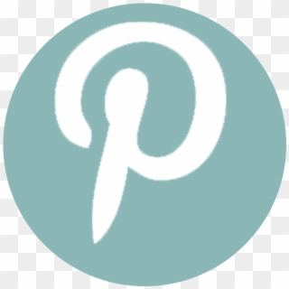 Pinterest Logo Transparent Png Wwwimgkidcom The - Emblem, Png Download