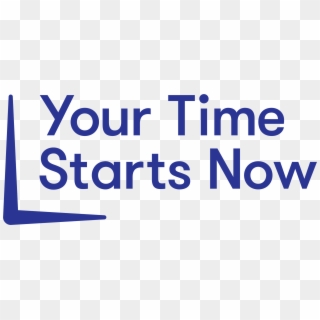 2287 X 958 11 - Time Starts Now, HD Png Download
