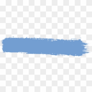 Brush Png Images In - Paint Stroke Png Transparent, Png Download