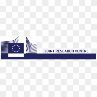 Joint Research Centre Data Catalogue Launched By The - Joint Research Centre Logo, HD Png Download