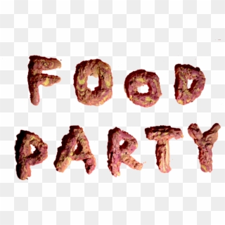 Food Party, HD Png Download