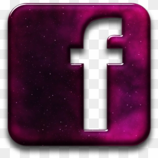 Add Facebook Like Button To Blog - Cool Facebook Icon, HD Png Download