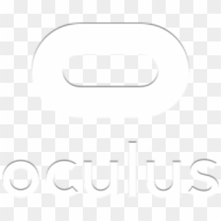 Our Partners - Oculus Rift, HD Png Download