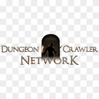 Dungeoncrawlernetwork Trans - Dungeon Crawler Network, HD Png Download