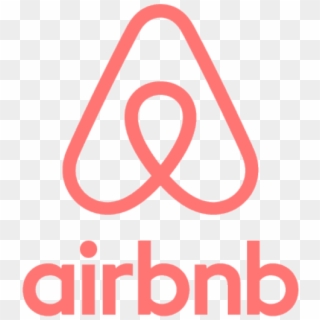 534 X 712 8 0 - Airbnb Logo, HD Png Download