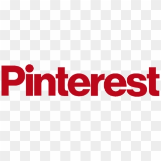Pinterest Logo - Circle, HD Png Download