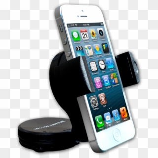 The Do Good Have Funtm Universal Cell Phone Car Mount - Mobile Phones Stand Png, Transparent Png