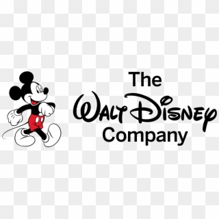Disney Logo Png Images - Walt Disney Company Logo 2017, Transparent Png