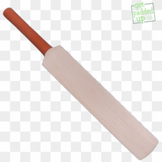 Cricket Bat Png Clipart - Cricket Bat Vector Png, Transparent Png