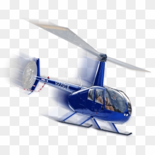 Helicopter Tours - Helicopter Rotor, HD Png Download