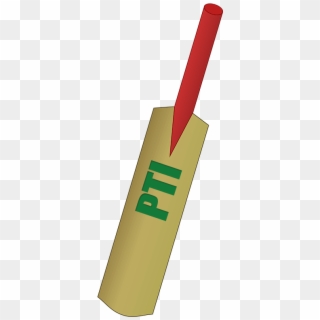 Click On The Image You Want To Download, When The Image - Cricket Bat Clip Art, HD Png Download
