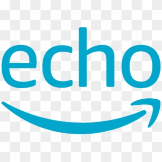 Download , 52 Kb - Amazon Echo Logo Png, Transparent Png