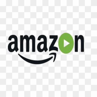 Amazon Logo Png Transparent Image - Amazon Logo Tv, Png Download