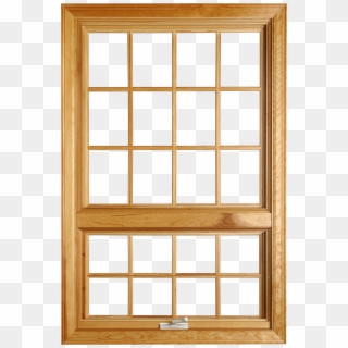 Wood Window Png - Window Frame In Png, Transparent Png