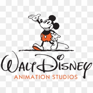 A Look Inside Walt Disney Animation Studios Apprenticeship, - Walt Disney First Logo, HD Png Download