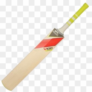 Cricket Bat Png Transparent - Cricket Bat Logo Png, Png Download