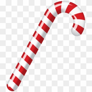 Candy Cane Png Hd - Candy Cane Png Transparent, Png Download