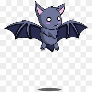 Bat - Anime Bat, HD Png Download