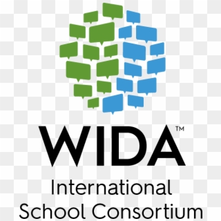 The Ela Murray International School Is A Member Of - Wida Logo, HD Png Download