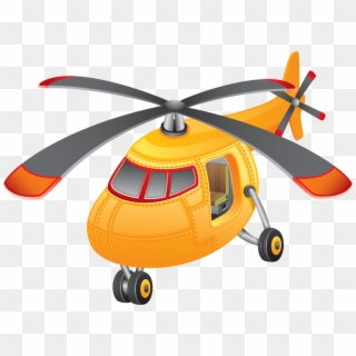 Boys Amp Their Toys ~ Imprimibles De Colores - Helicopter Clipart, HD Png Download