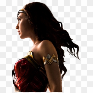 Wonder Woman Justice League Png, Transparent Png