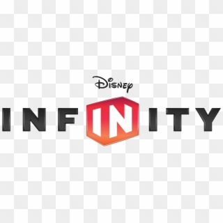 Disney Infinity Logo Png - Disney, Transparent Png