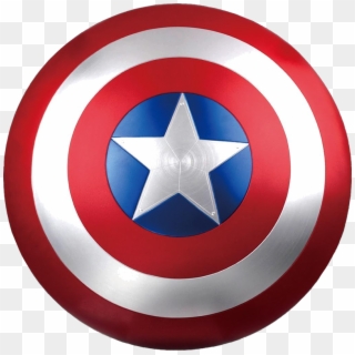 The Winter Soldier - Captain America The Shield, HD Png Download