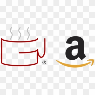 Amazon Logo Transparent Png, Png Download