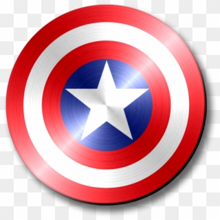 Captain America, HD Png Download