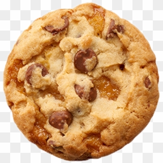 Cookie Transparent Background Png - Peanut Butter Cookie Png, Png Download