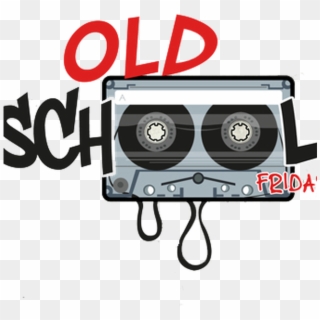 Mix By Blacko Reggaeton Old School By Dj Black Omar - Old School, HD Png Download
