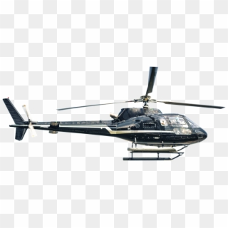 Helicopter - Beautiful Helicopter, HD Png Download
