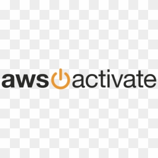 Amazon Web Services Activate Program - Aws Activate Png, Transparent Png