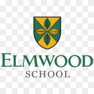 Elmwood School Logo, HD Png Download