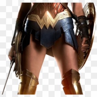 Wonder Woman Png Transparent Images - Justice League Wonder Woman Png, Png Download