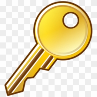 Key Png Free Download - Key Icon, Transparent Png