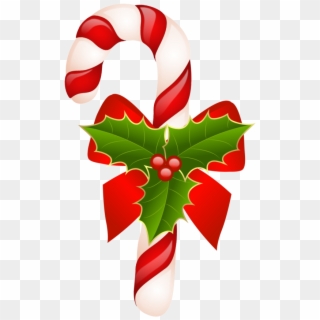 Candy Cane Photo Candycane Pngcandy Cane Png - Christmas Candy Canes Png, Transparent Png