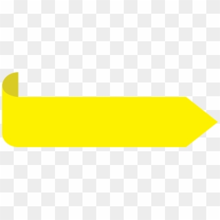 New Png - Yellow Shape Png, Transparent Png