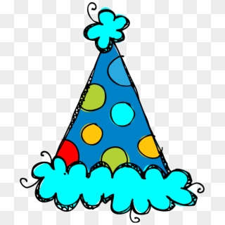 Birthday Hat Png Frees That You Can Download To Computer - Birthday Party Hat Clip Art, Transparent Png