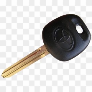 Toyota Key , Png Download, Transparent Png