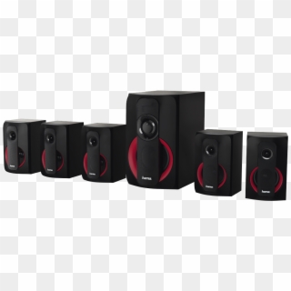 1 Sound System, HD Png Download