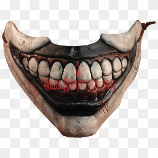 Twisty The Clown Mask, HD Png Download