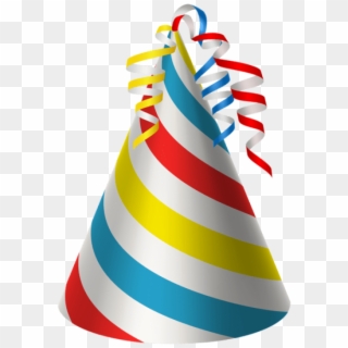 Download Party Hat Png Images Background - Party Hat, Transparent Png