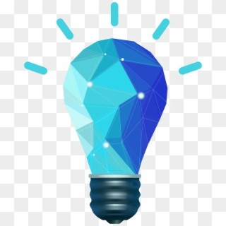 Light Bulb Clipart Png Image - Entrepreneurship Development, Transparent Png