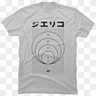 Cyber Black - Iijeriichoii Shirt, HD Png Download