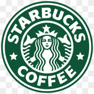 Starbucks Logo Png, Transparent Png